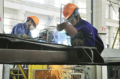 盛夏電荒 株冶集團實行錯峰用電