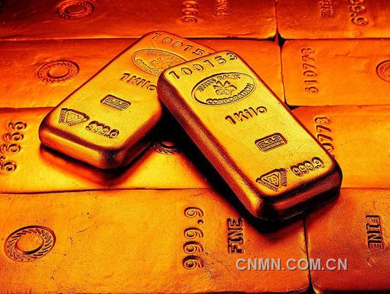 瑞士聯(lián)合銀行發(fā)行的標準儲備金條