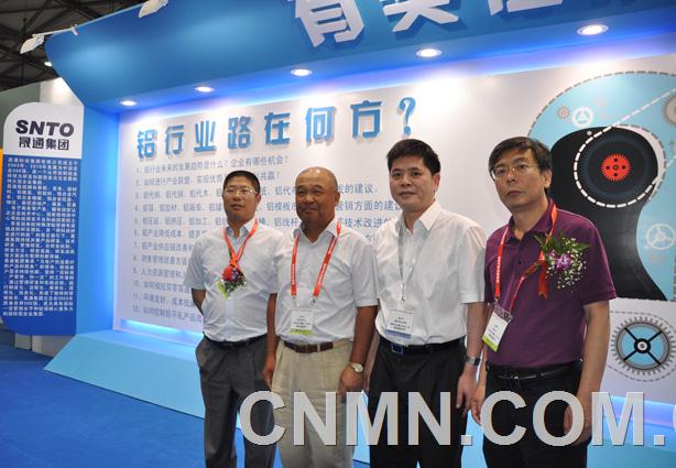 鋁工業(yè)路在何方