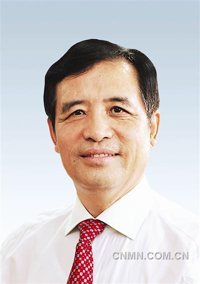 楊志強