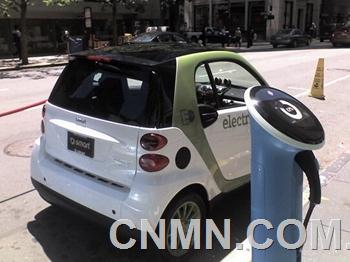 歐盟投760萬美元研發(fā)新一代電動汽車鋰硫電池