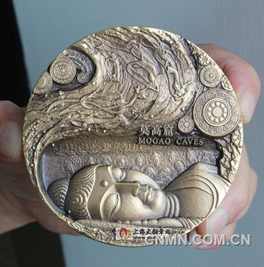  隨著國(guó)慶佳節(jié)的即將來(lái)臨，沉寂已久的銅章市場(chǎng)近期有所活躍起來(lái)。