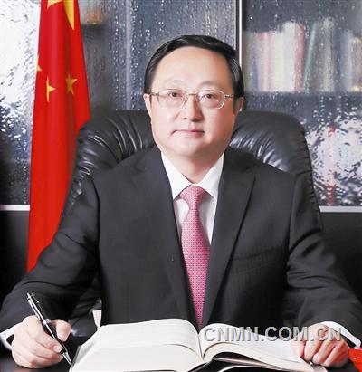 白永強(qiáng)：將加強(qiáng)和改進(jìn)黨的領(lǐng)導(dǎo)貫穿國有企業(yè)改革發(fā)展全過程