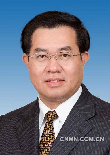 清遠市長郭鋒