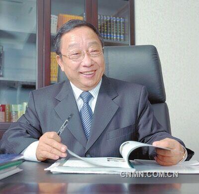李長杰