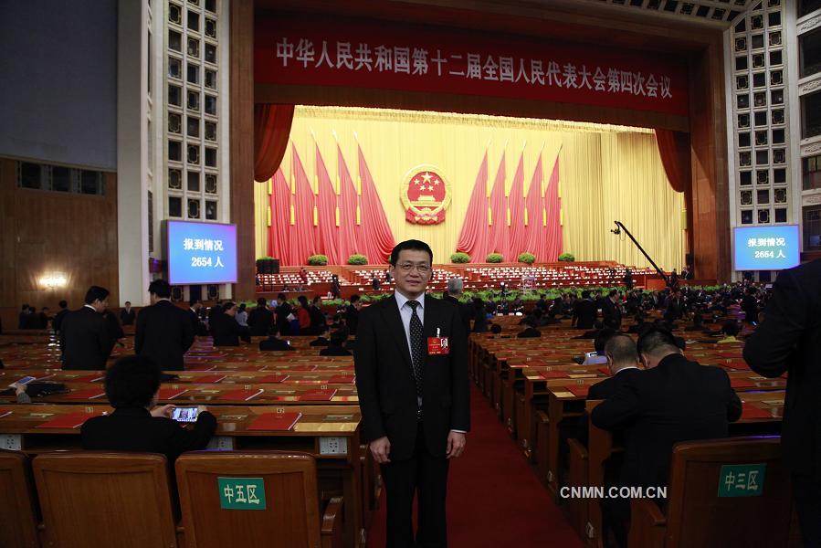 吳世忠
