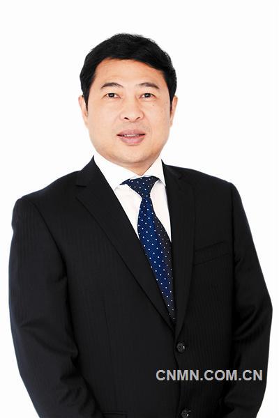 中金嶺南總裁、黨委副書(shū)記余剛