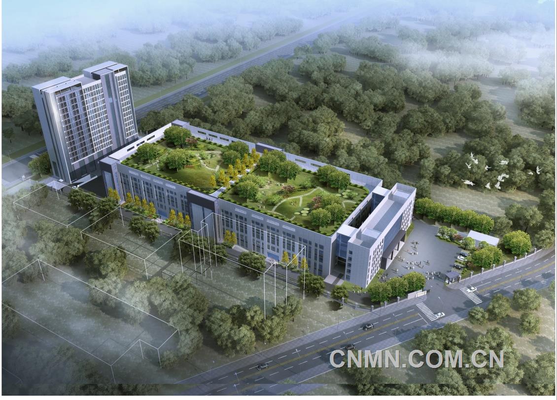中金嶺南將緊緊抓住粵港澳大灣區(qū)建設的重大歷史機遇，充分利用行業(yè)地位、資源優(yōu)勢和研發(fā)實力，將“中金嶺南新材料與智能制造高端產(chǎn)業(yè)園”打造成為公司高新技術研發(fā)孵化與生產(chǎn)基地，加快培育新材料產(chǎn)業(yè)關鍵技術，進一步提升核心競爭力。
