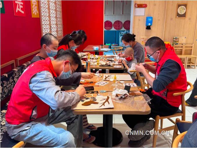 礦冶集團：傳承雷鋒精神 踐行志愿服務(wù)