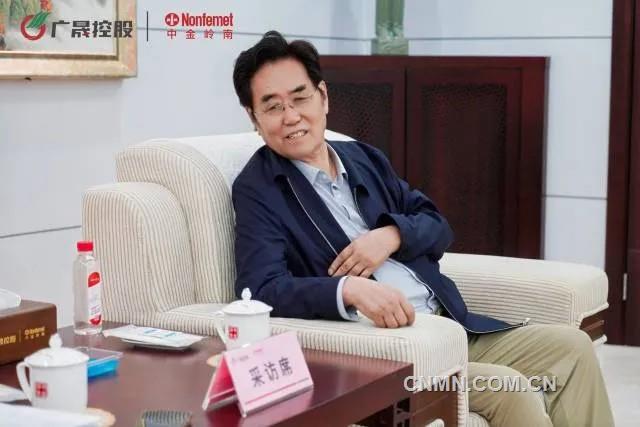 中國工程院院士多吉：為國找礦 用腳步丈量青藏高原