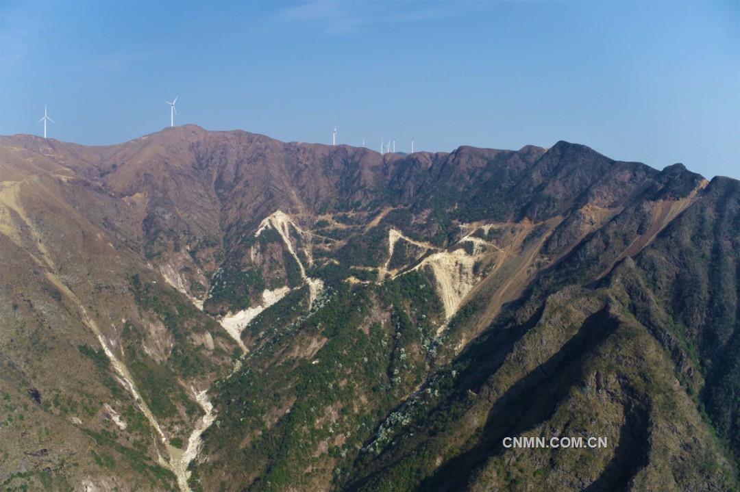 中國恩菲編制的湖南雞腳山鋰礦礦山地質環(huán)境保護與土地復墾方案通過專家評審