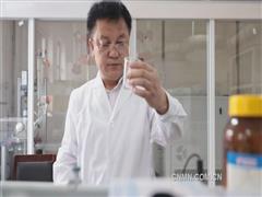 曹鴻璋：在高分子材料領(lǐng)域開辟稀土功能助劑國產(chǎn)替代的通路