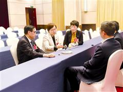 【兩會(huì)傳真】“無氨氮鉬冶金新技術(shù)”