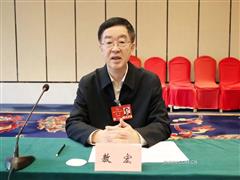 定格履職瞬間 見證時(shí)代溫暖
