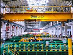 完成工業(yè)總產值同比增長69.47% 西部礦業(yè)集團實現(xiàn)首季“開門紅”
