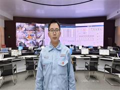 為株冶蝶變護航——記2024年度中國五礦先進工作者莊才備
