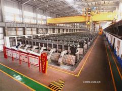 奮楫逐浪天地寬——蘭州鋁業(yè)有限公司2024年高質(zhì)量發(fā)展紀(jì)實(shí)