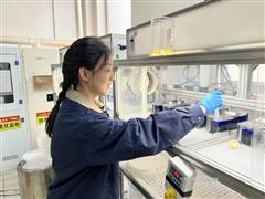礦冶青年郭縱、陳飛飛入選第十屆中國科協(xié)青年人才托舉工程