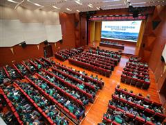 篤行實(shí)干 奮勇爭先——金川集團(tuán)2025年首季成績單背后的戰(zhàn)略密碼與創(chuàng)新突破