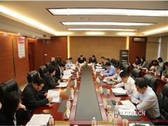 2025年一季度有色金屬行業(yè)重點企業(yè)經(jīng)濟運行分析座談會召開