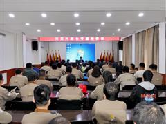 山東省高性能銅基新材料重點實驗室專題報告會舉辦