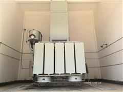 五礦二十三冶新祥云磷系180萬噸選礦項目35kV變電所一次受電成功
