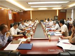 范順科會(huì)見廣西壯族自治區(qū)黨委副書記王維平一行