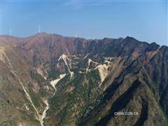 中國恩菲編制的湖南雞腳山鋰礦礦山地質環(huán)境保護與土地復墾方案通過專家評審